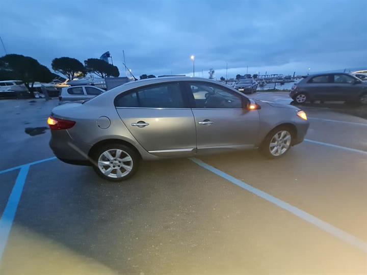 Renault Fluence