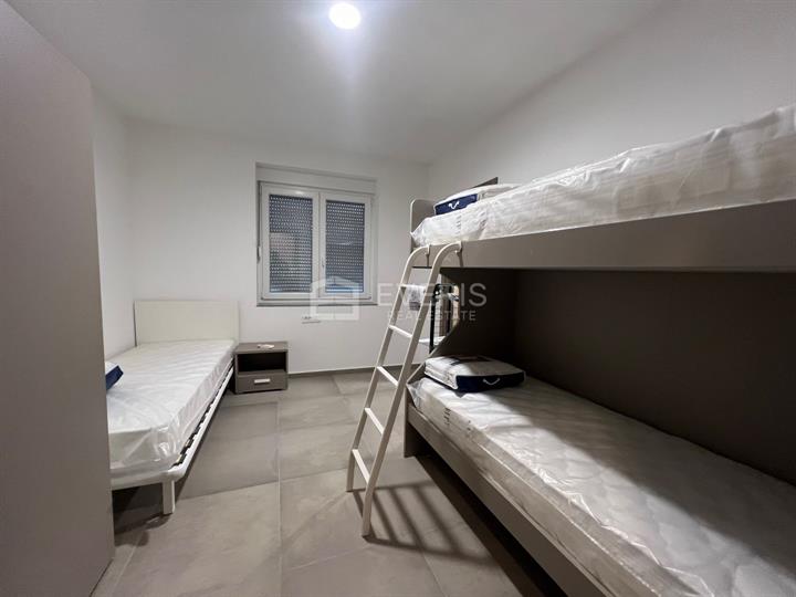 Rijeka, smještaj za radnike