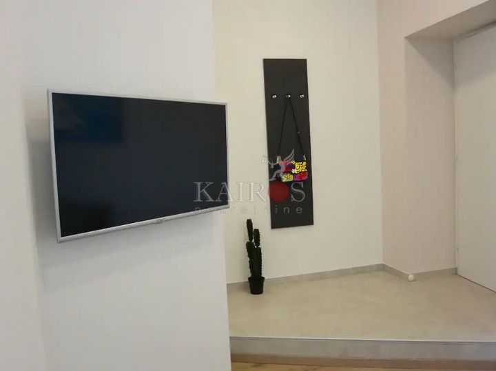Centar, 1S+DB, 35 m2, 560€