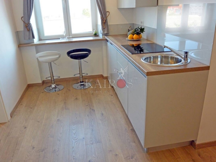 Centar, 1S+DB, 35 m2, 560€
