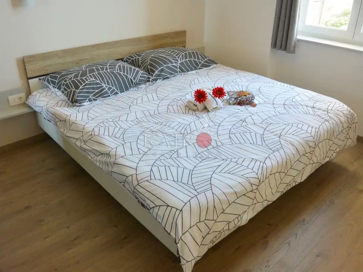 Centar, 1S+DB, 35 m2, 560€