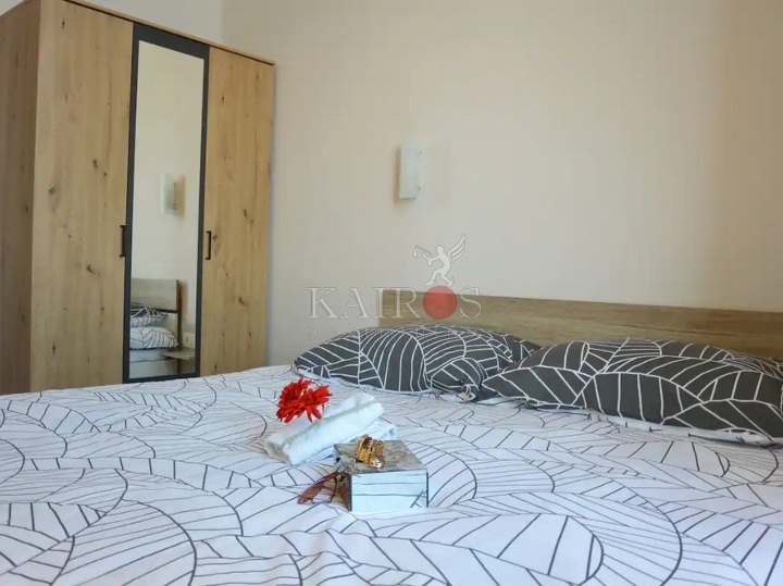 Centar, 1S+DB, 35 m2, 560€