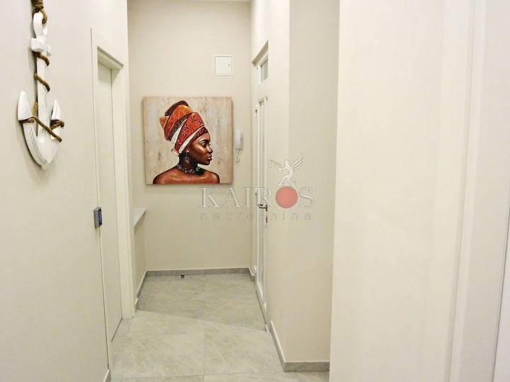 Centar, 1S+DB, 35 m2, 560€