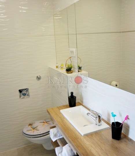 Centar, 1S+DB, 35 m2, 560€