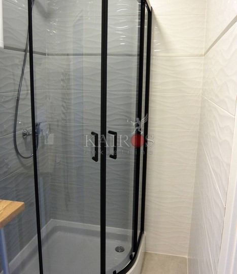 Centar, 1S+DB, 35 m2, 560€