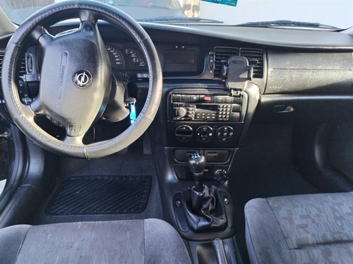 Opel Vectra B