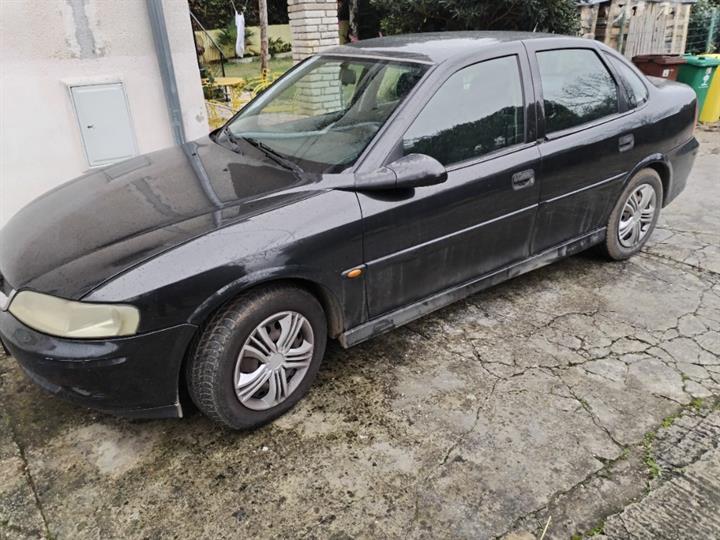 Opel Vectra B