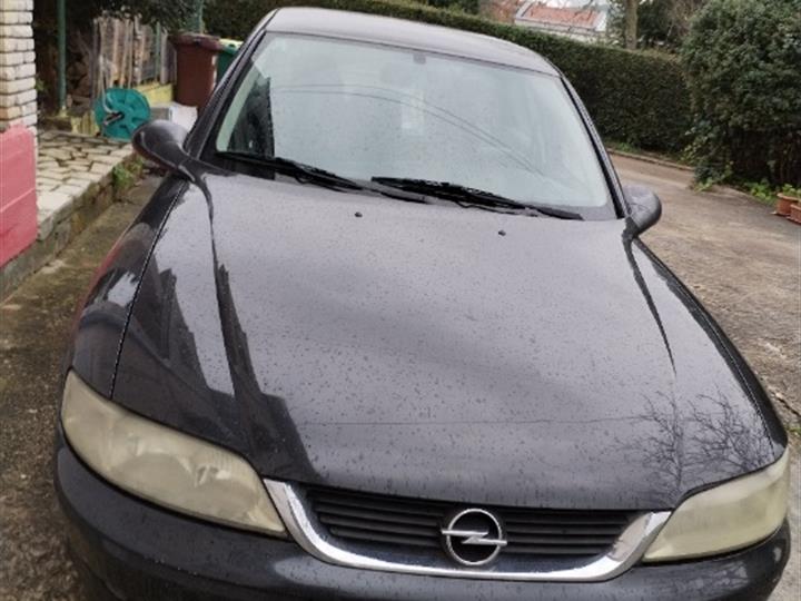 Opel Vectra B