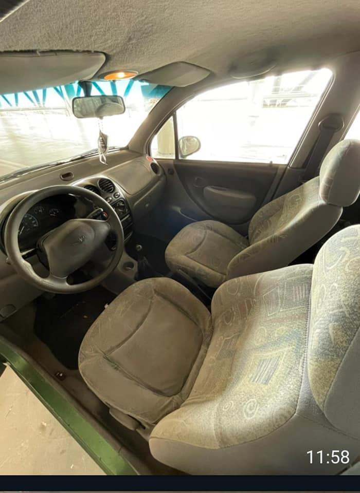 | Daewoo Matiz | - Automobili - Burza Oglasi