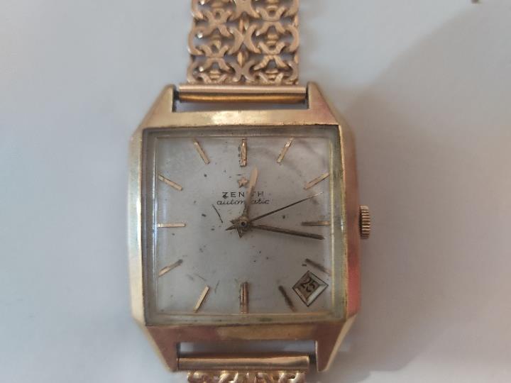 Zenith sat
