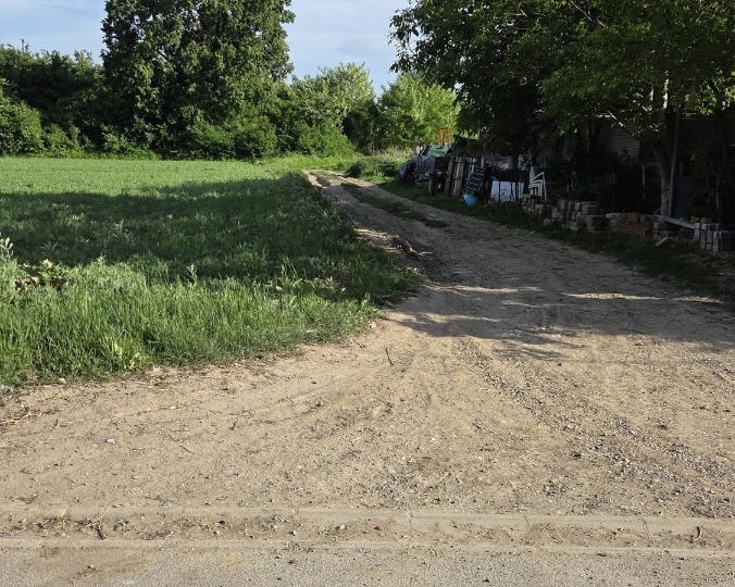 Investirajte u kamp odmorište