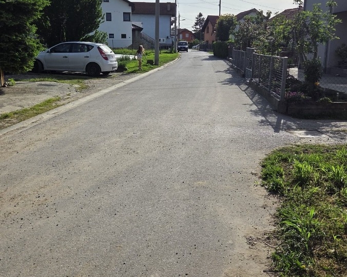 Za kamp odmorište, 8294 m2, Zagreb