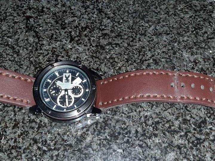 Muški sat automatic