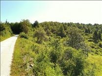Za kamp, 2201 m2, Brod Moravice
