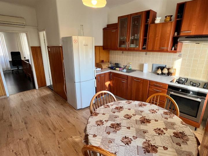 Stan u Rijeci na Mlaci, 84 m2