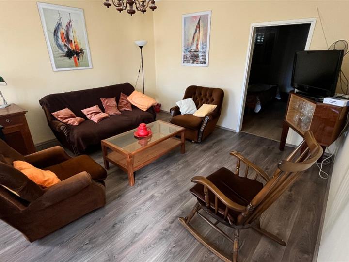 Stan u Rijeci na Mlaci, 84 m2