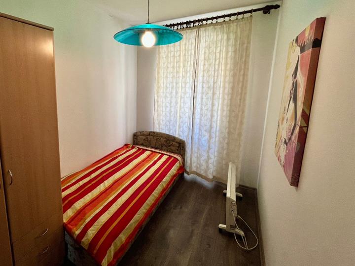 Stan u Rijeci na Mlaci, 84 m2