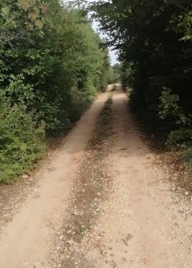 Zemljište 35.000 m2 (4 ,86€ m2)