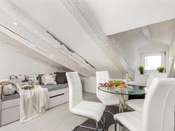 Centar, 50 m2, 1S+DB