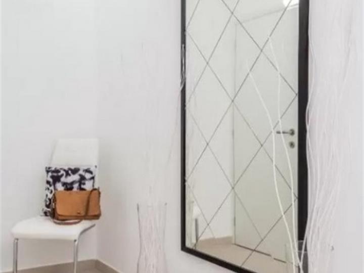 Centar, 50 m2, 1S+DB