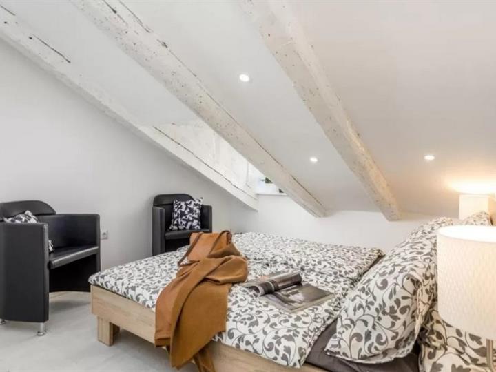 Centar, 50 m2, 1S+DB