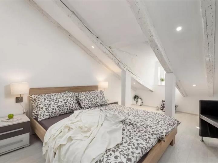 Centar, 50 m2, 1S+DB