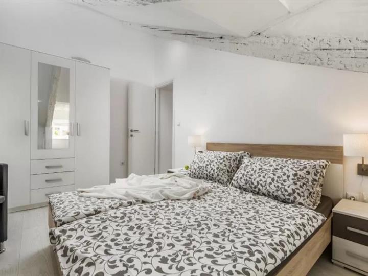 Centar, 50 m2, 1S+DB