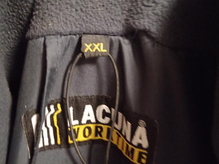 Radna jakna Lacuna Worktime