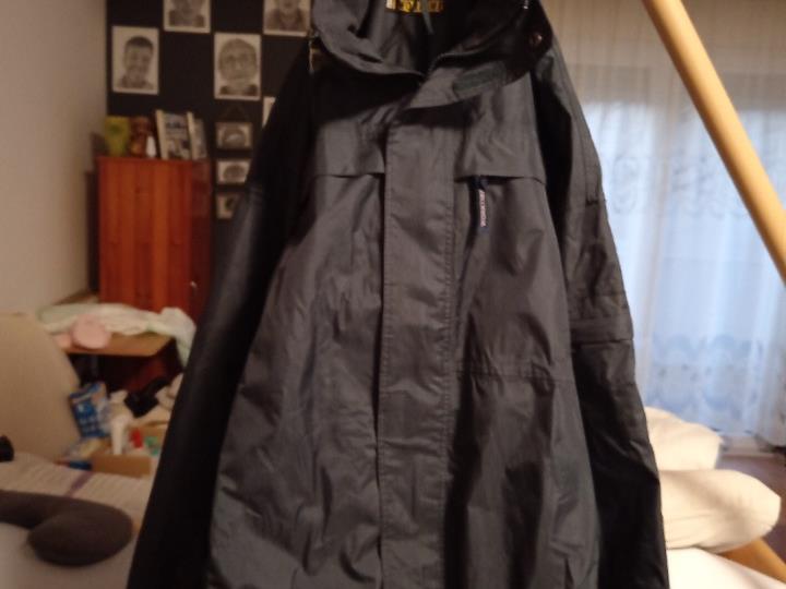 Radna jakna Lacuna Worktime