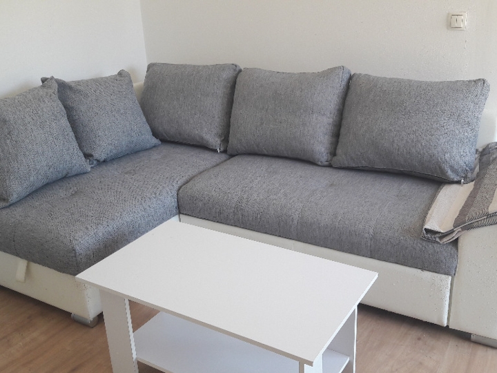 Viškovo centar, jednosoban stan 4 0m2