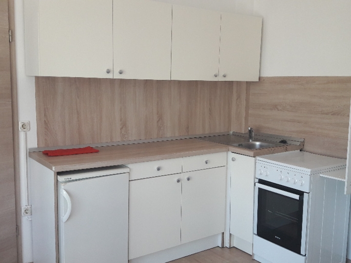 Viškovo centar, jednosoban stan 4 0m2