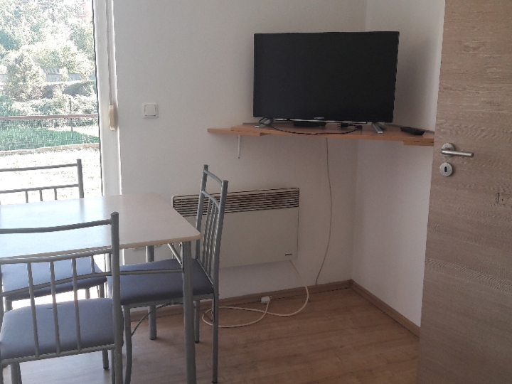 Viškovo centar, jednosoban stan 4 0m2