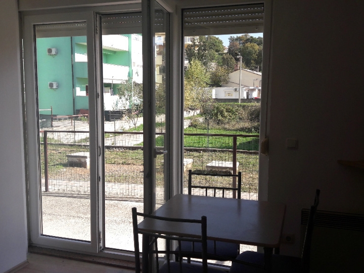 Viškovo centar, jednosoban stan 4 0m2