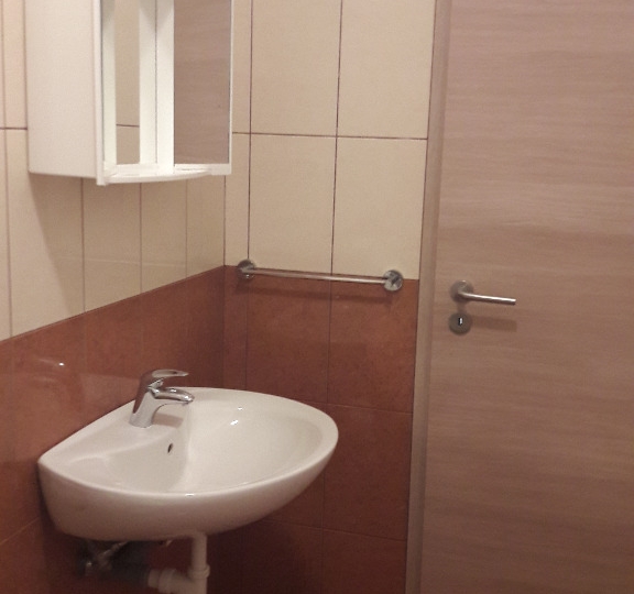Viškovo centar, jednosoban stan 4 0m2