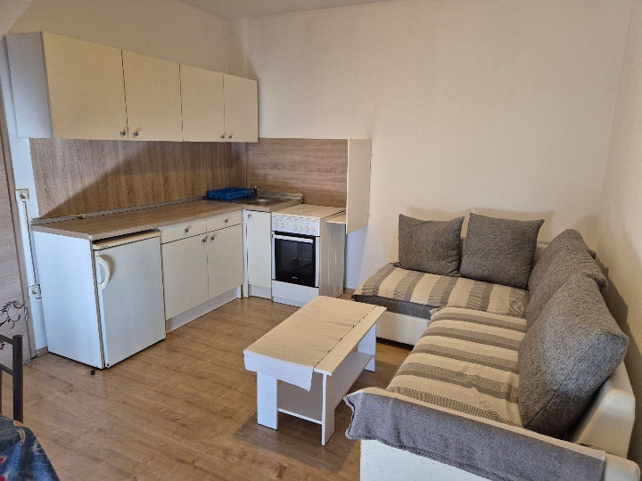 Viškovo centar, jednosoban stan,  40 m2
