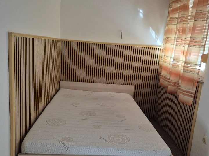Viškovo centar, jednosoban stan,  40 m2