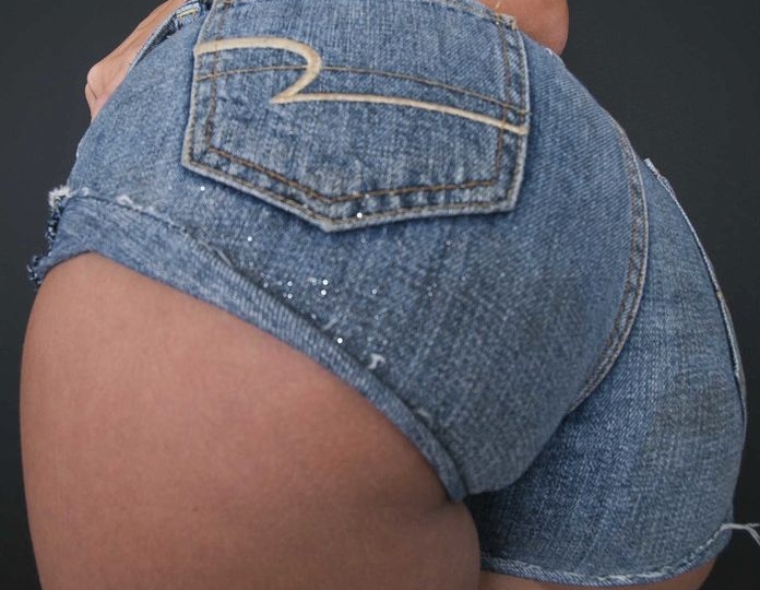 Marina40 - izazovne guze