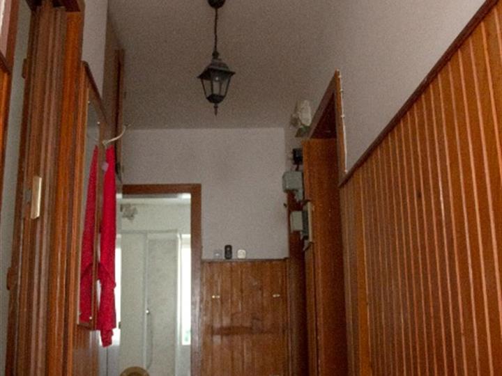 Prizemlje kuće u Marčeljevoj Dragi