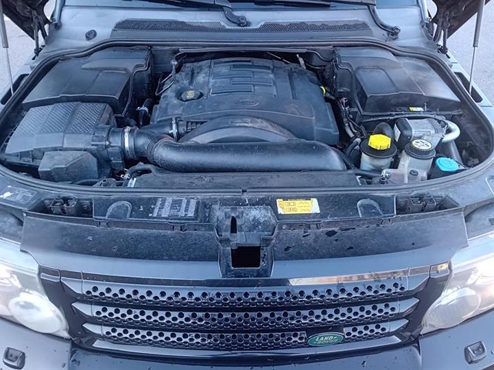 Range Rover sport 4x4