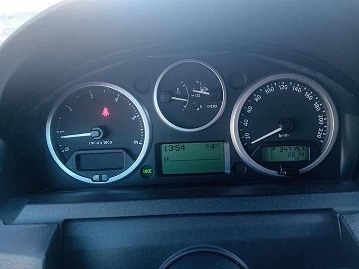 Range Rover sport 4x4