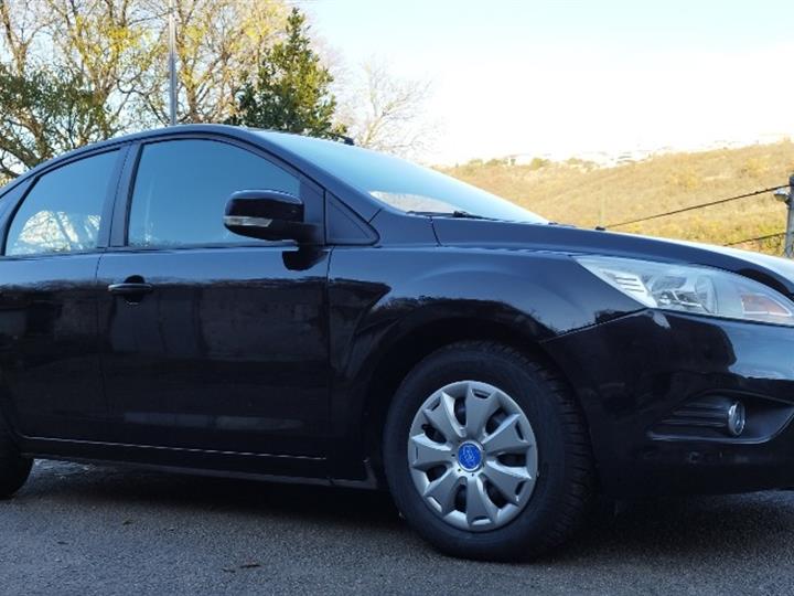 Ford focus 1.6 tdci
