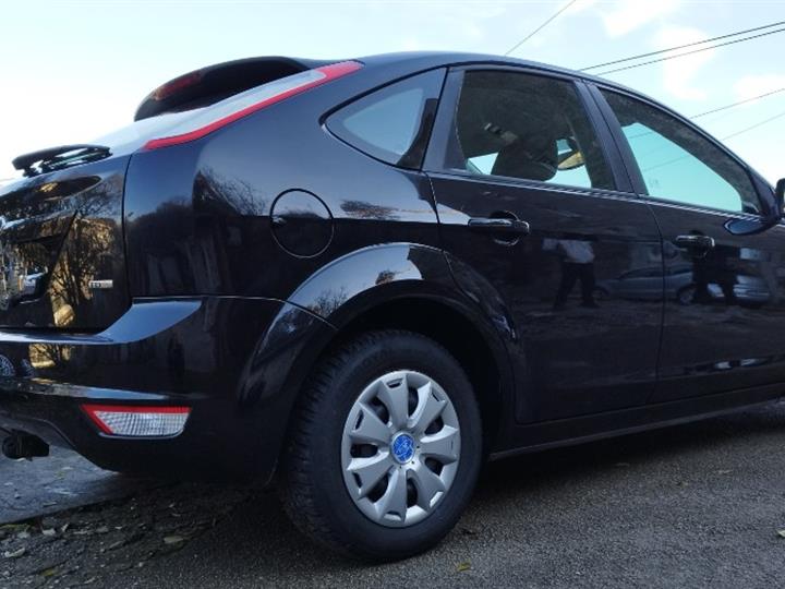 Ford focus 1.6 tdci