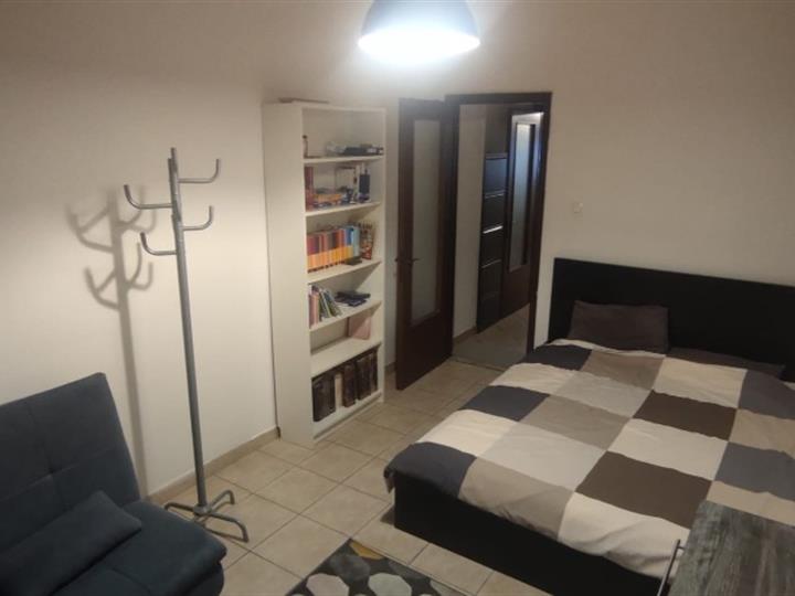 Iznajmljivanje 1S stana