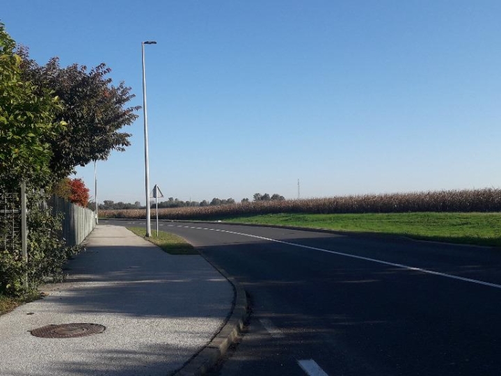 Prelog, Čehovec centar - cca. 65 m2