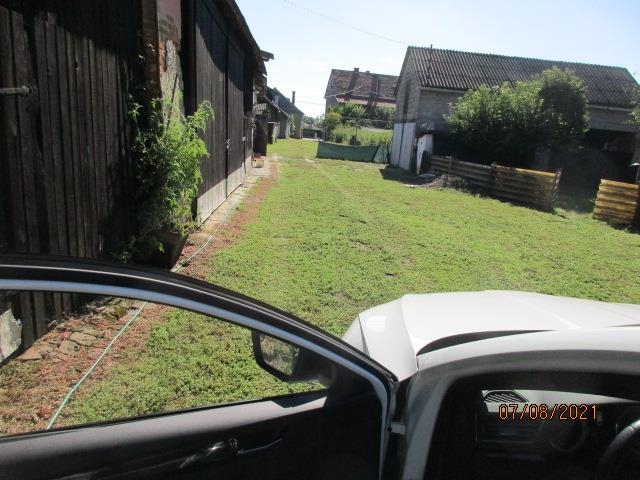 Prelog, Čehovec centar - cca. 65 m2