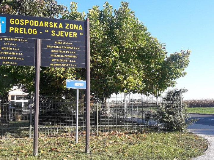 Prelog, Čehovec centar - cca. 75 m2