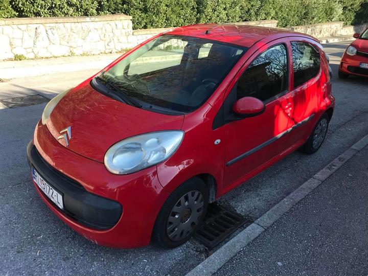 Citroen C1