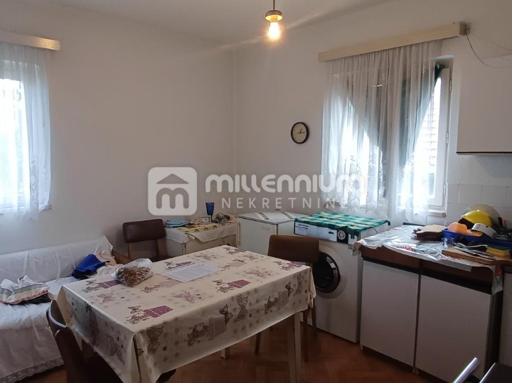 Gorski kotar, Vrbovsko, samostojeća kuća, 80m2