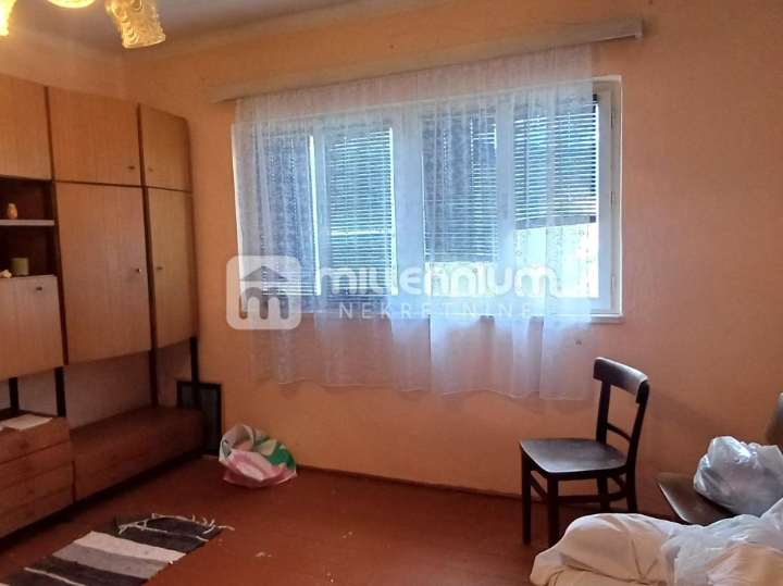 Gorski kotar, Vrbovsko, samostojeća kuća, 80m2