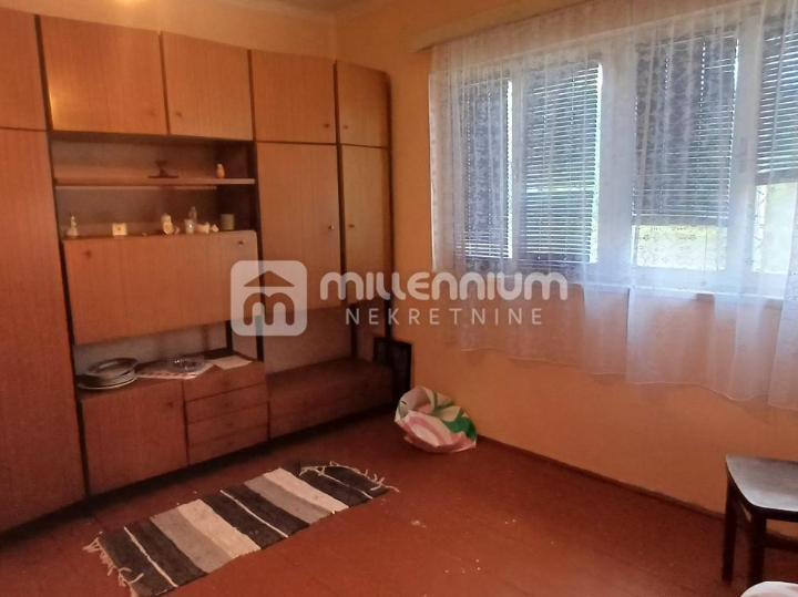 Gorski kotar, Vrbovsko, samostojeća kuća, 80m2